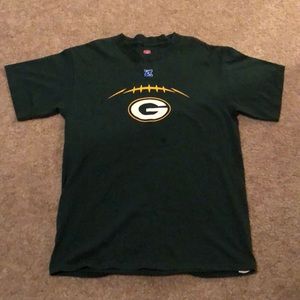 Green Bay Packers Tee
